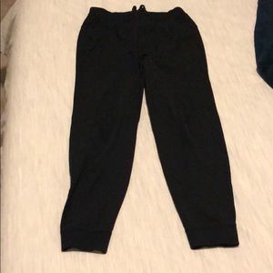 Lululemon ABC Joggers